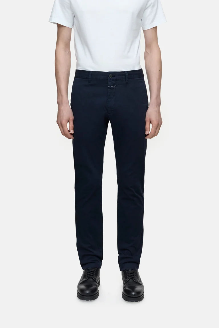 CLIFTON SLIM PANTS DARK NIGHT