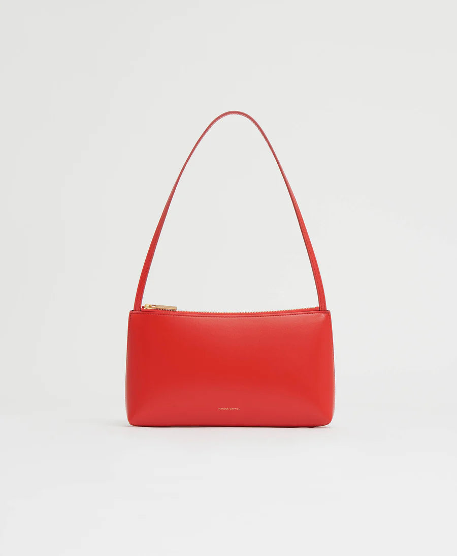 GAIA SHOULDER BAG POPPY