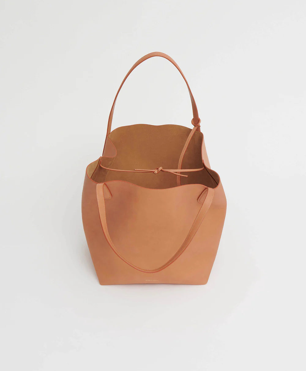 EVERYDAY SOFT TOTE CAMMELLO