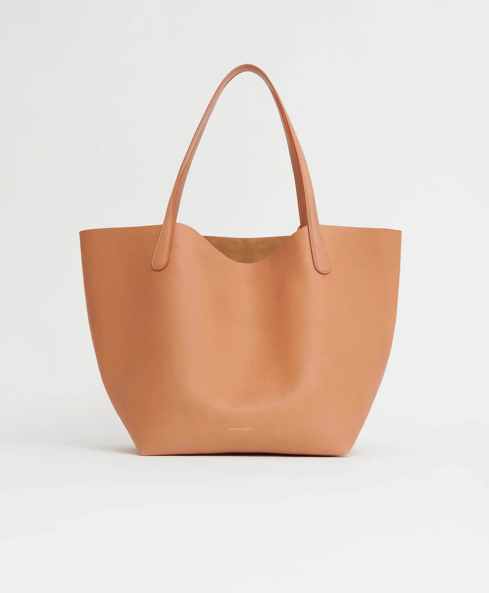 EVERYDAY SOFT TOTE CAMMELLO