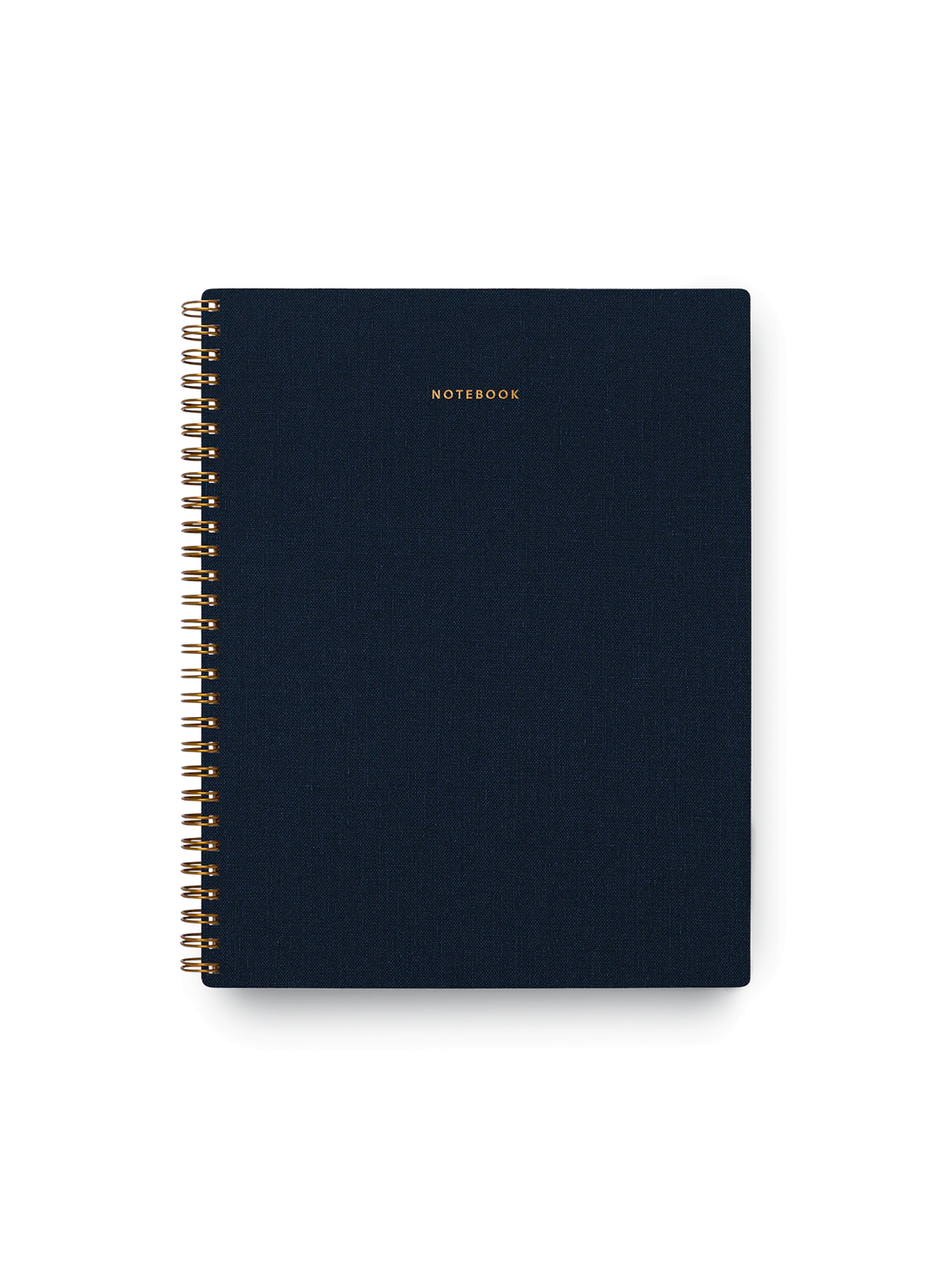 3 SUBJECT NOTEBOOK OXFORD BLUE
