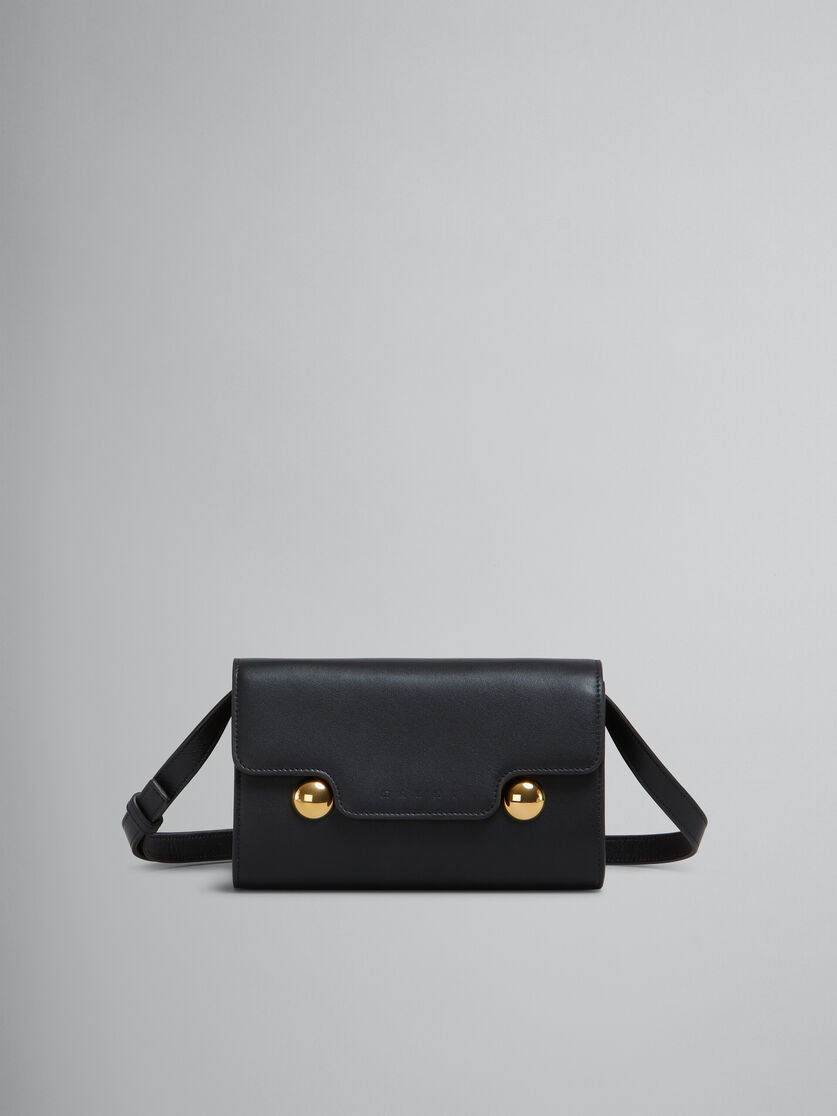 TRUNKAROO CLUTCH BLACK