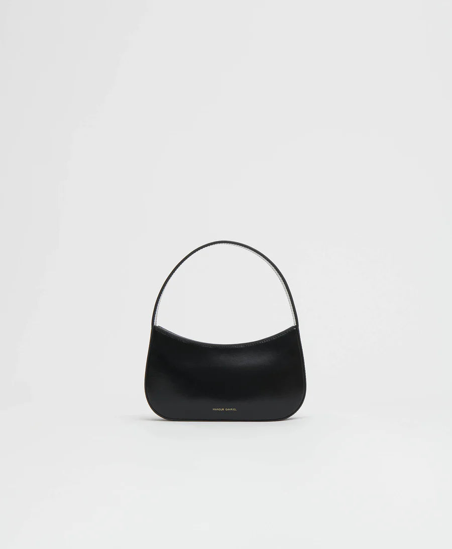 BONBON BAG BLACK