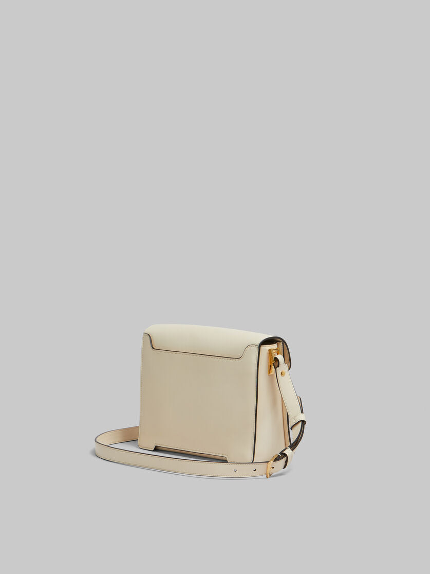 MEDIUM SHOULDER BAG SHELL