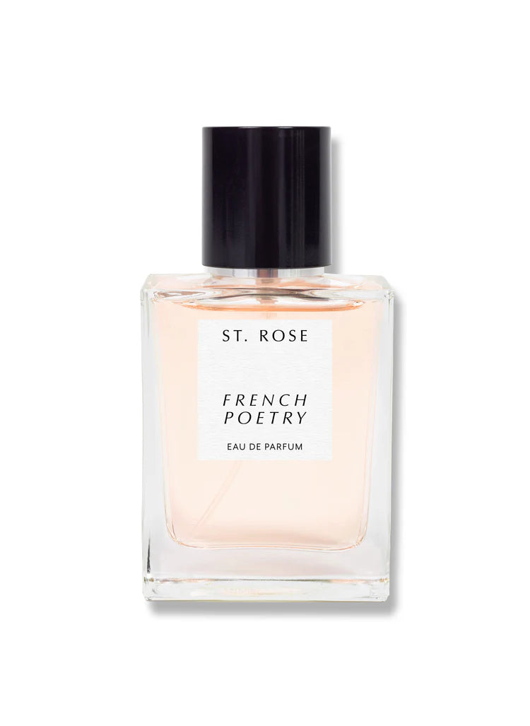 FRENCH POETRY EAU DE PARFUM