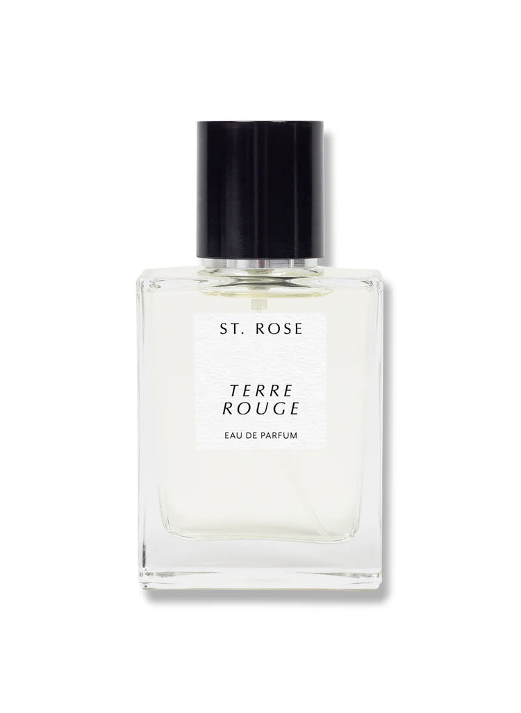 TERRE ROUGE EAU DE PARFUM