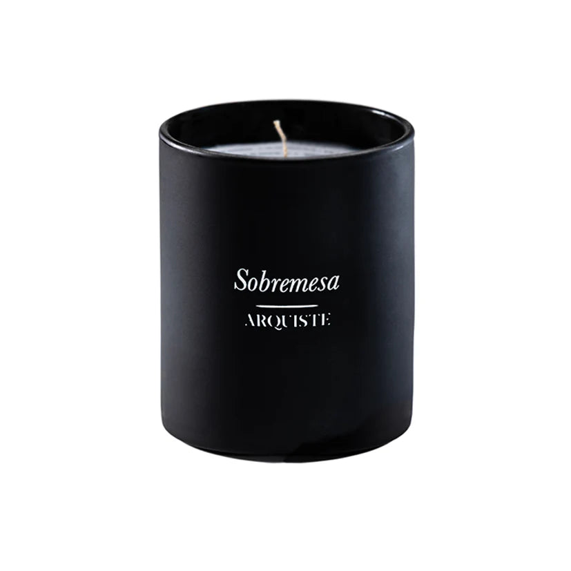 SOBREMESA CANDLE