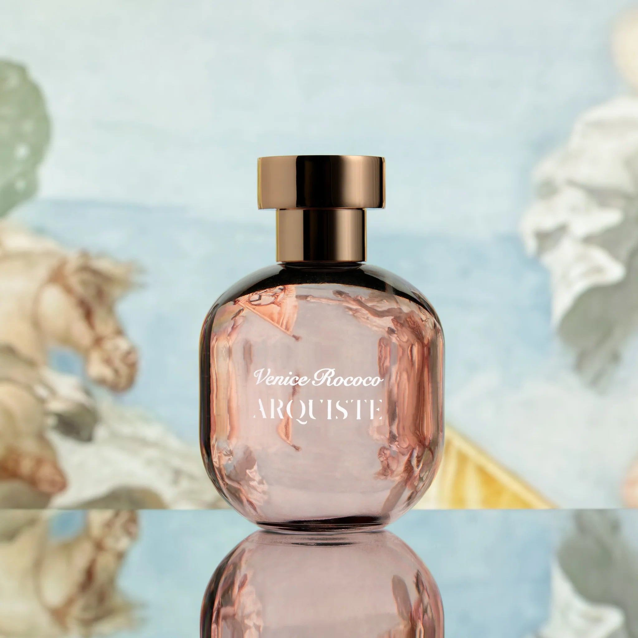 VENICE ROCOCO EAU DE PARFUM