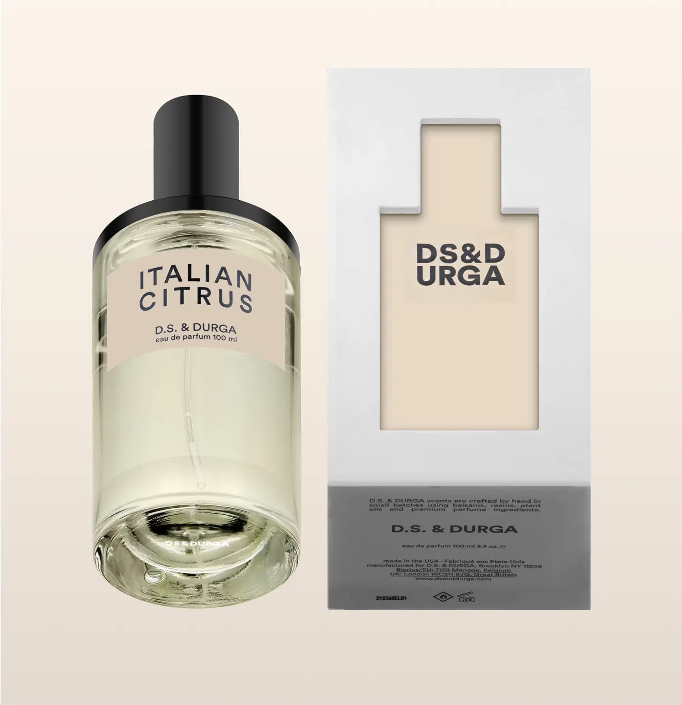 ITALIAN CITRUS EAU DE PARFUM