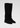 SOFT SLOUCH BOOT BLACK